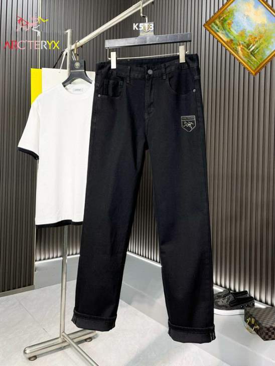 Picture of Arcteryx Jeans Long _SKUArcteryxsz28-3825tx197541